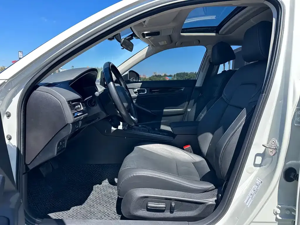 Honda Civic — фото 2
