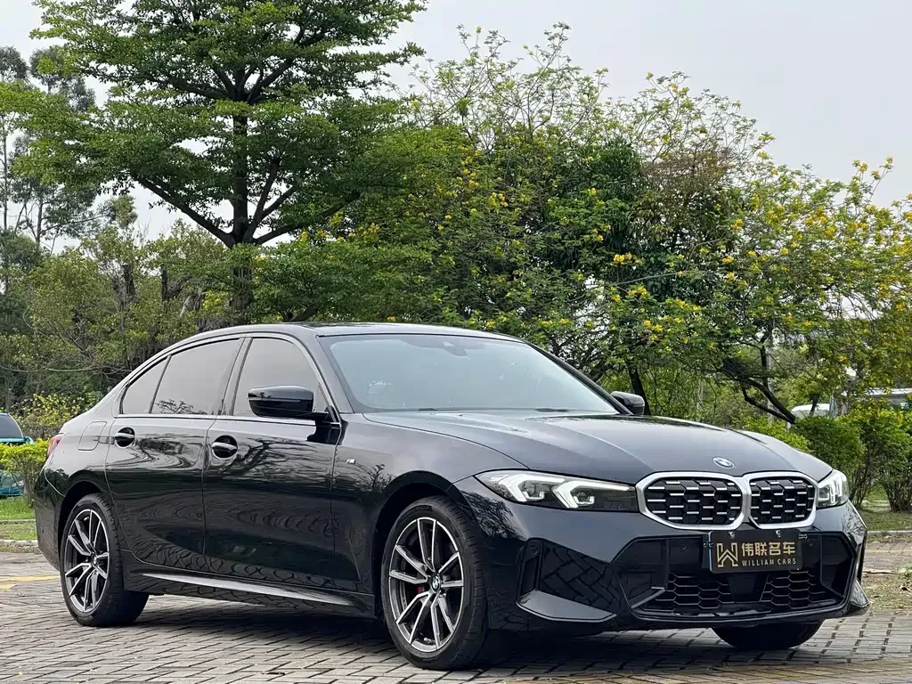 BMW 3 Series — фото 9