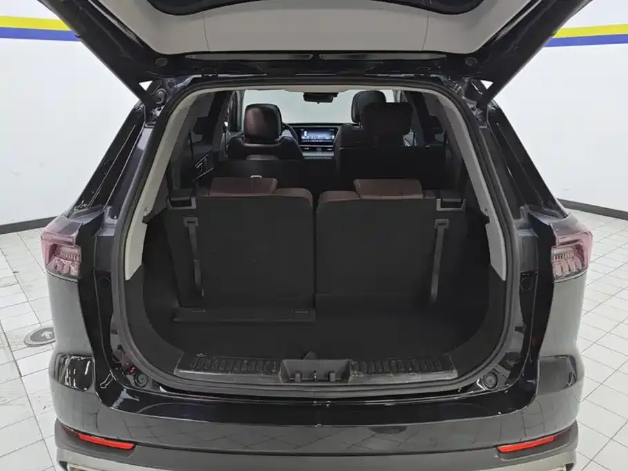 Chery Tiggo 8 PRO — фото 9