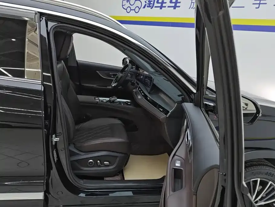 Chery Tiggo 8 PRO — фото 6