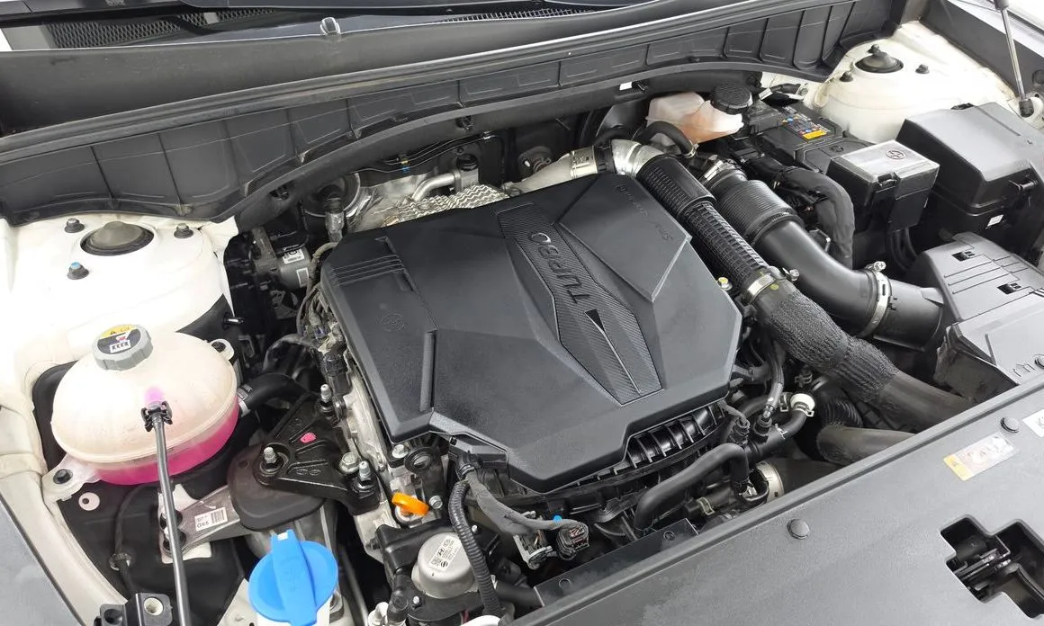 Kia Sorento — фото 10