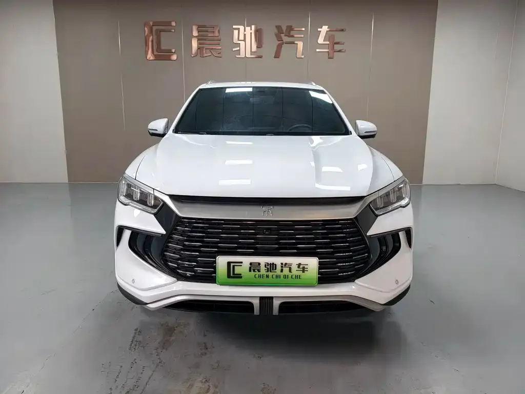 BYD Pro New Energy — фото 4