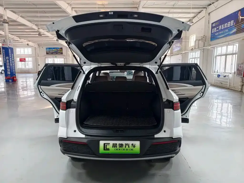 BYD Pro New Energy — фото 10