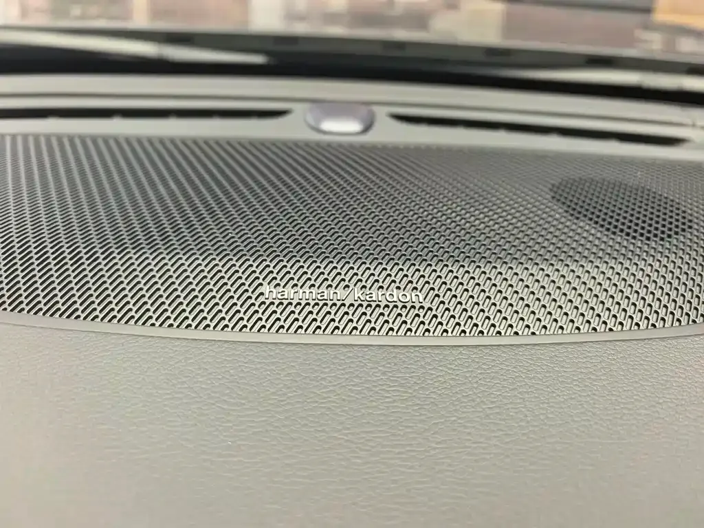 Volvo S90 — фото 10