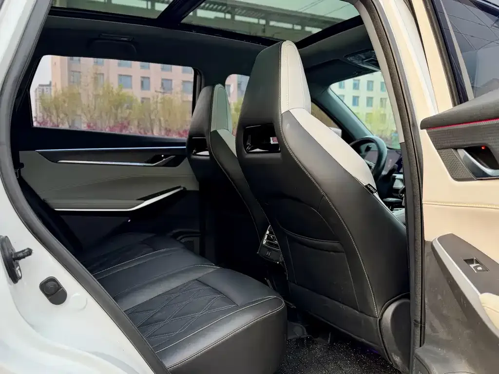 Changan CS75PLUS — фото 2