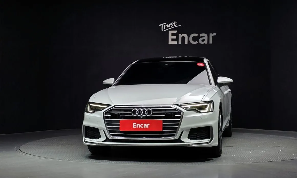 Audi A6 — фото 3
