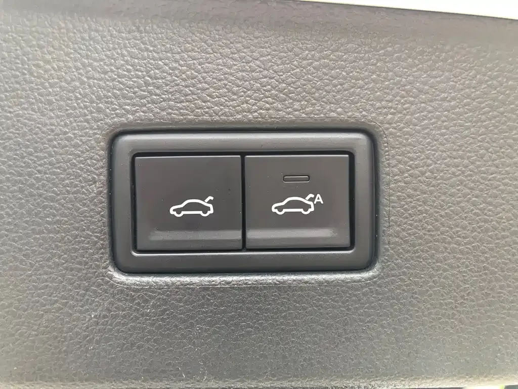 Volkswagen 途观L插电混动 — фото 4