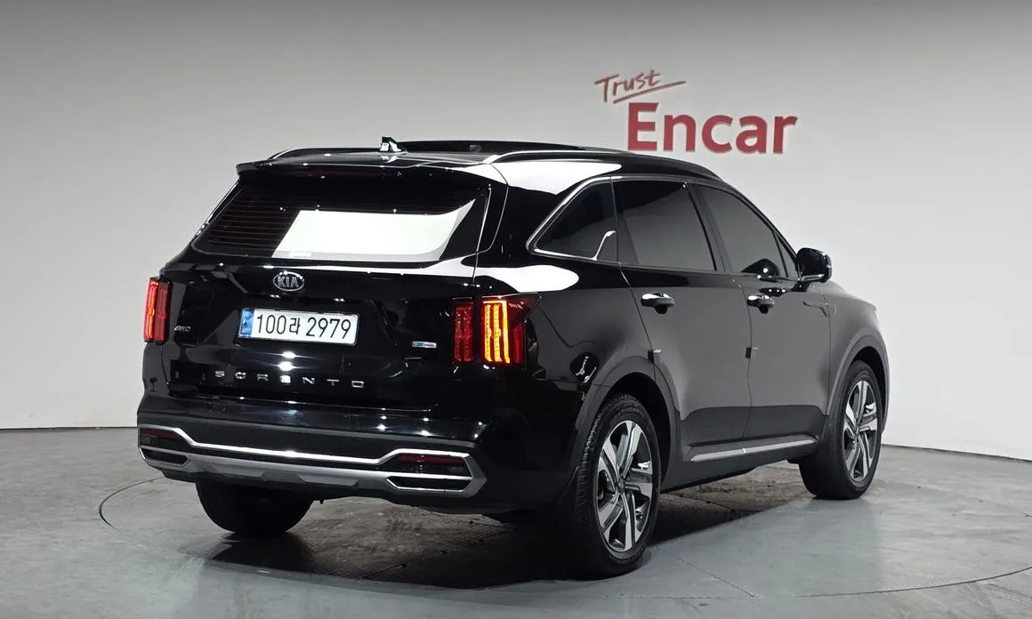 Kia Sorento — фото 8