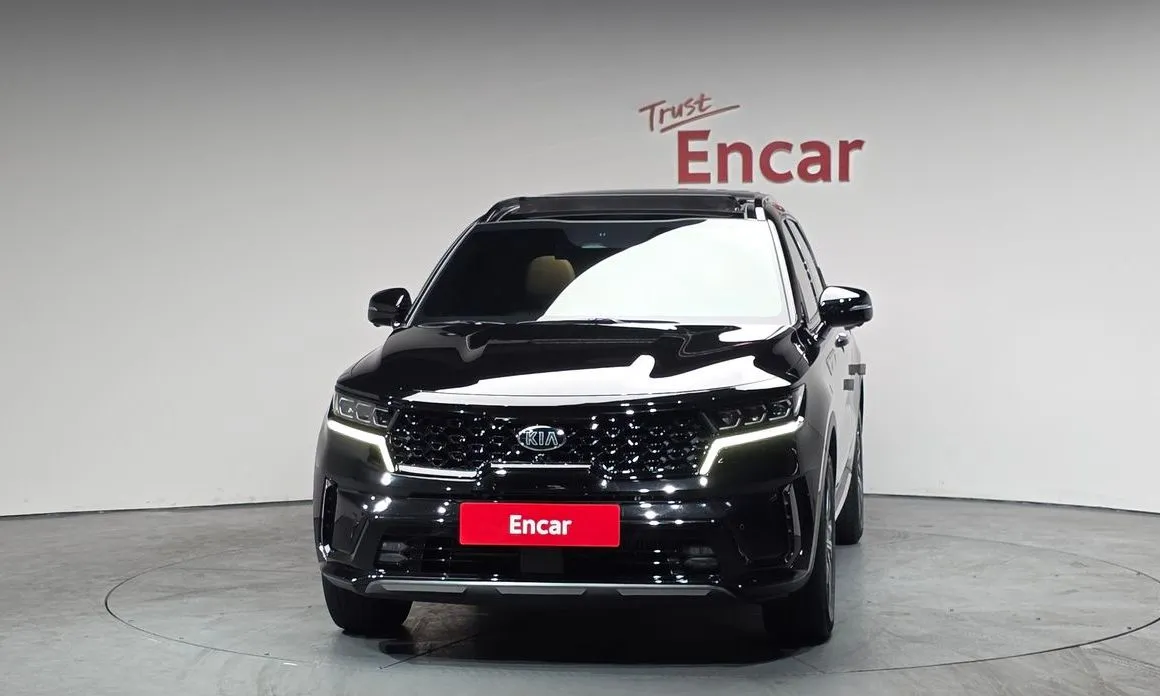 Kia Sorento — фото 2