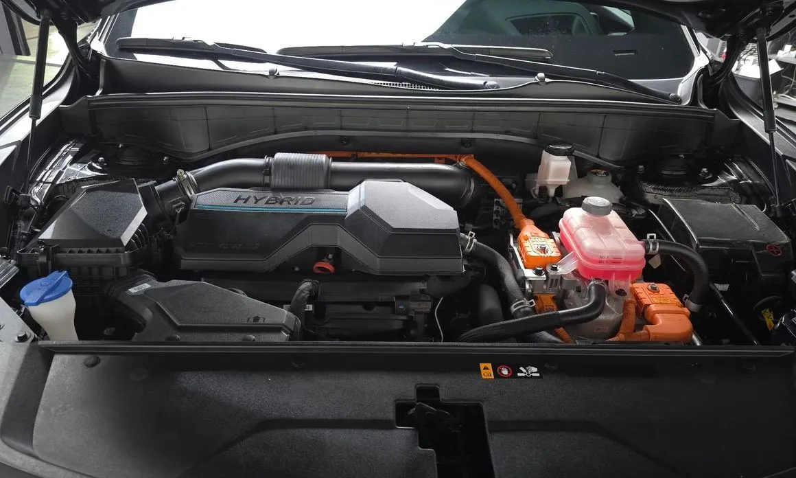 Kia Sorento — фото 4