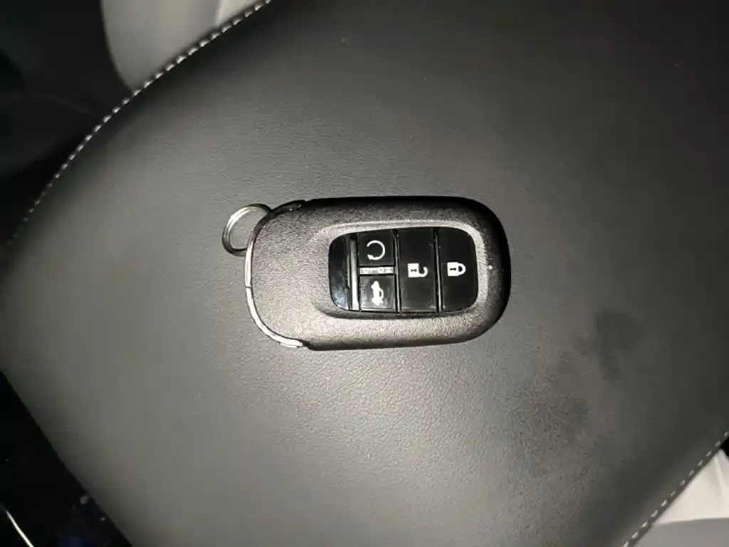 Honda Accord — фото 4