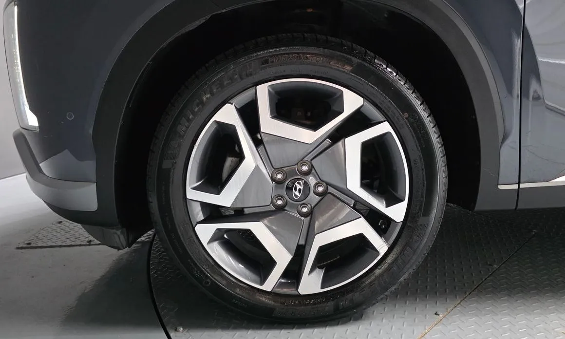 Hyundai Palisade — фото 2