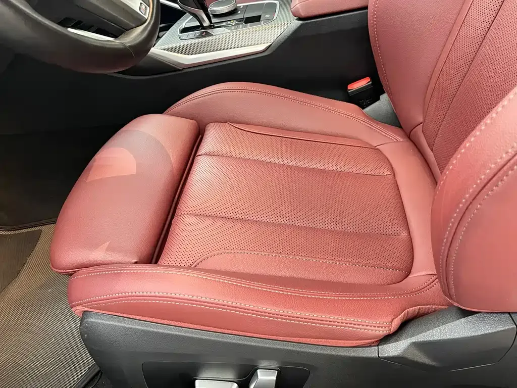 BMW 4 Series — фото 10