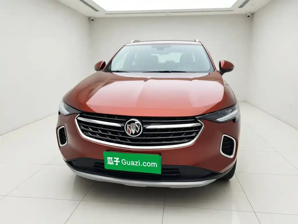 Buick Envision S — фото 2