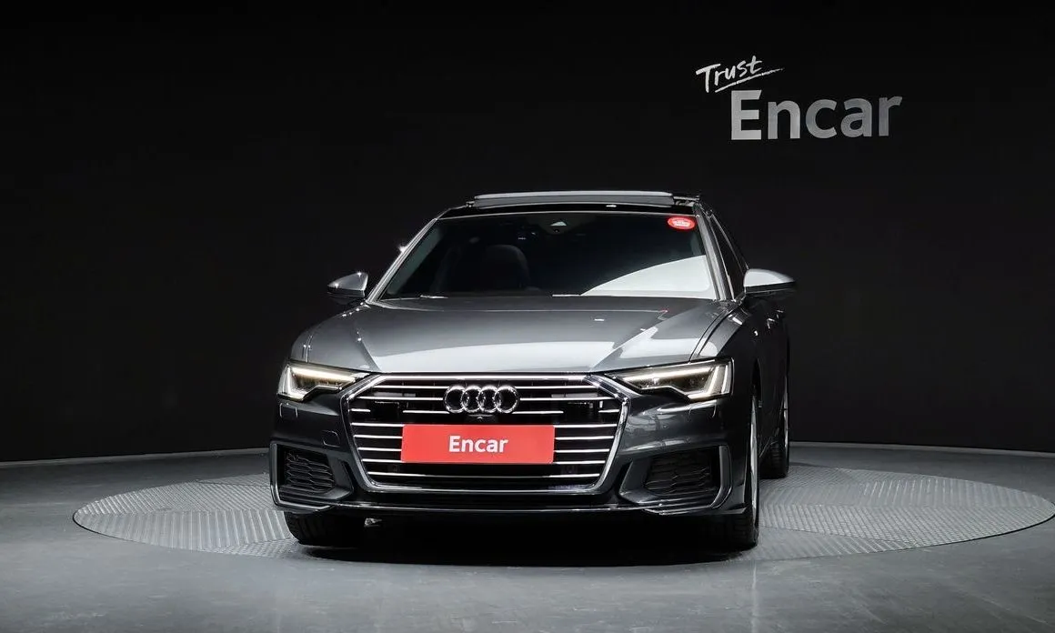 Audi A6 — фото 4