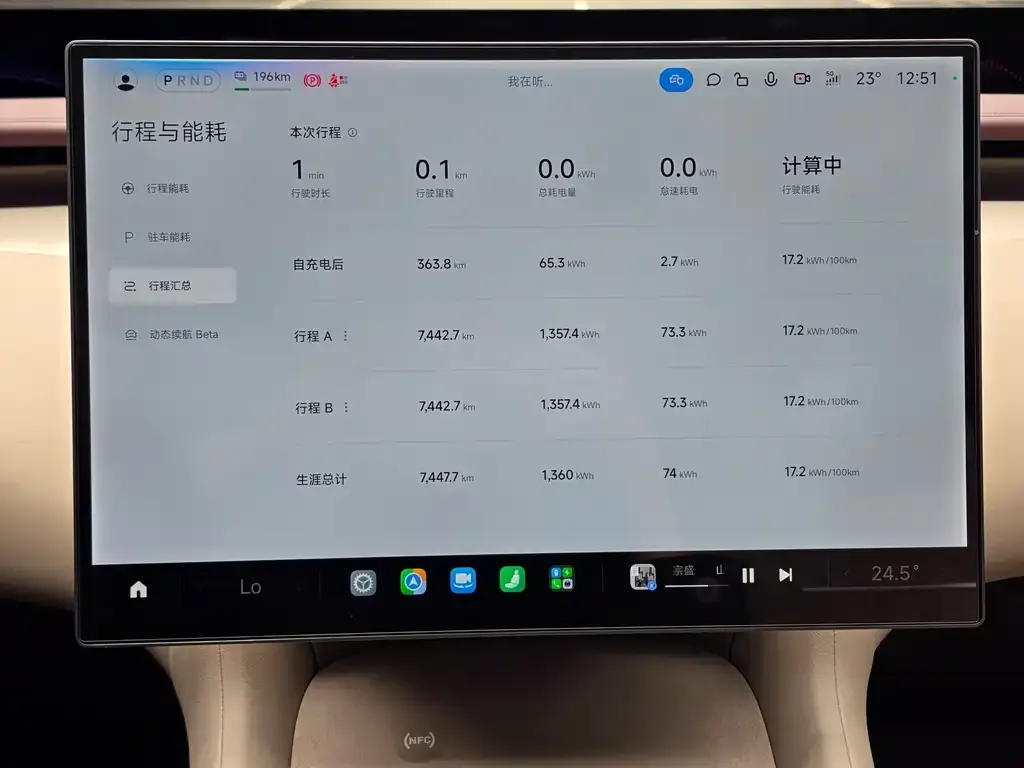Xiaomi YU7 — фото 2