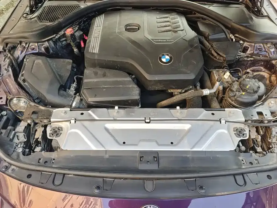 BMW 2 Series (Import) — фото 10