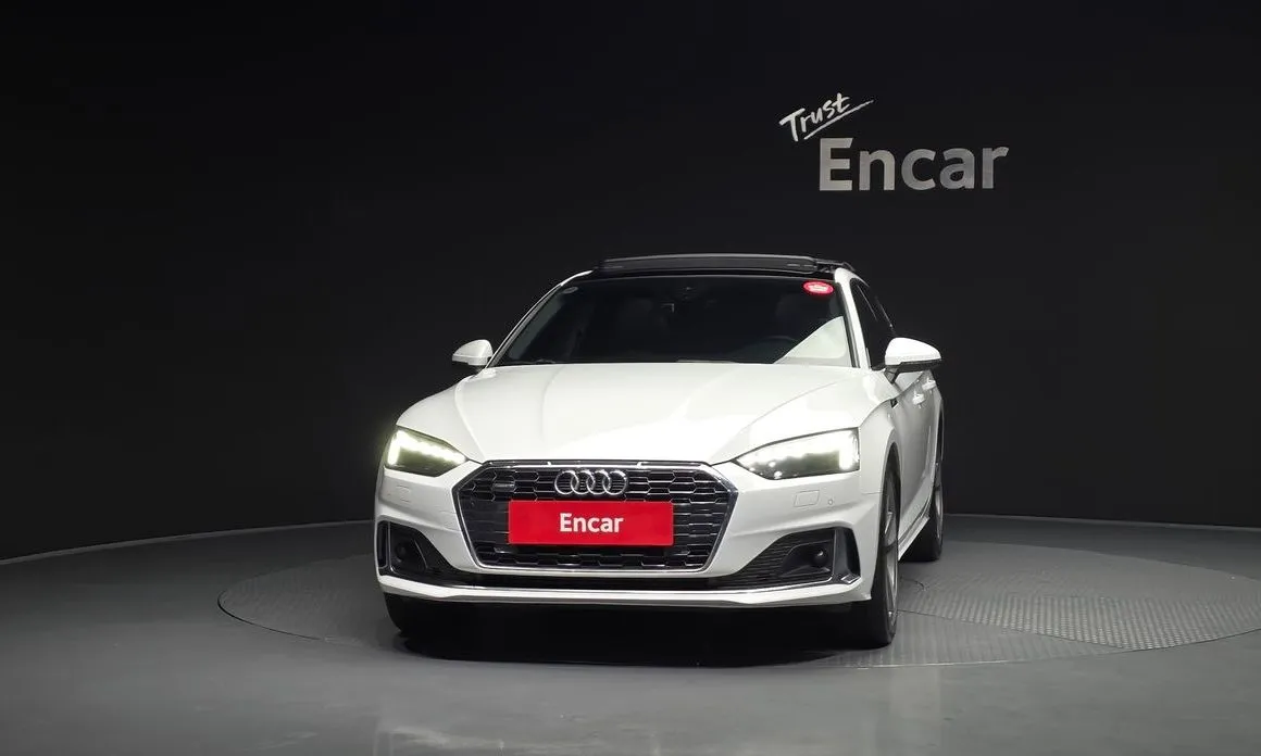 Audi A5 — фото 3