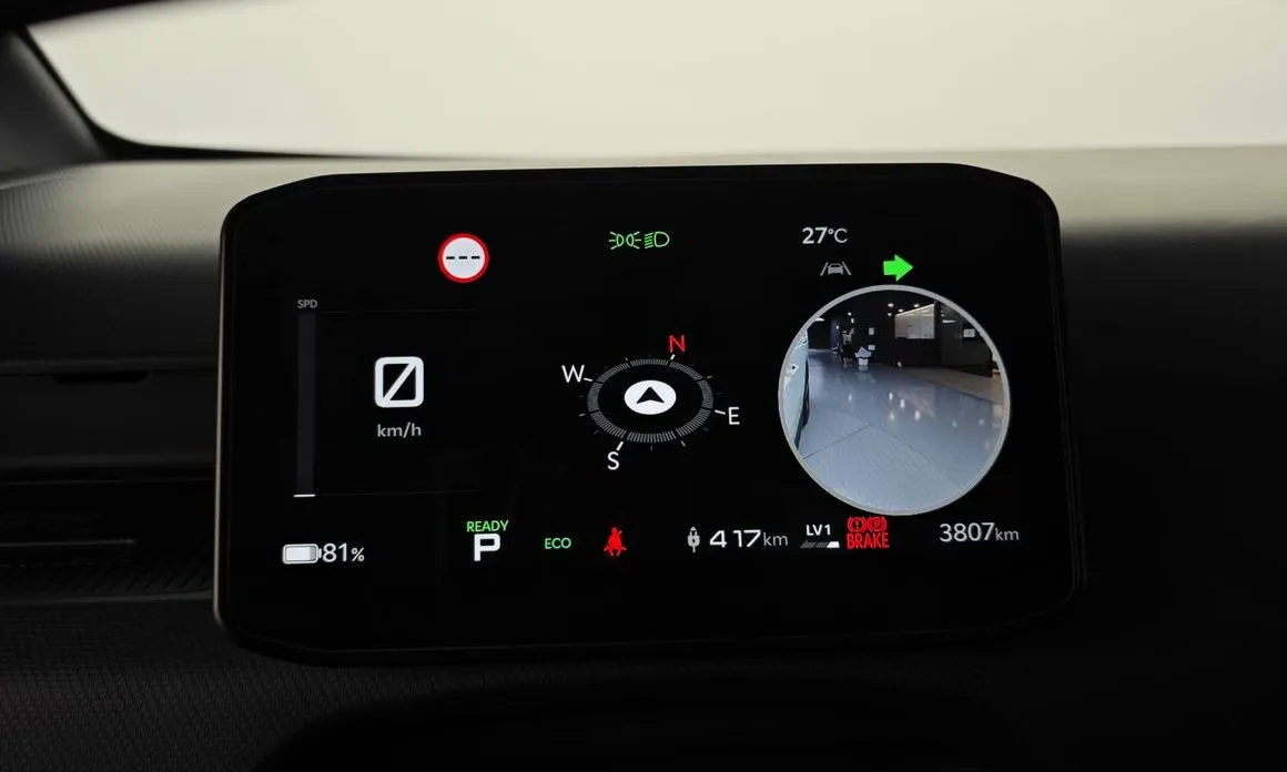 Kia PV5 — фото 4