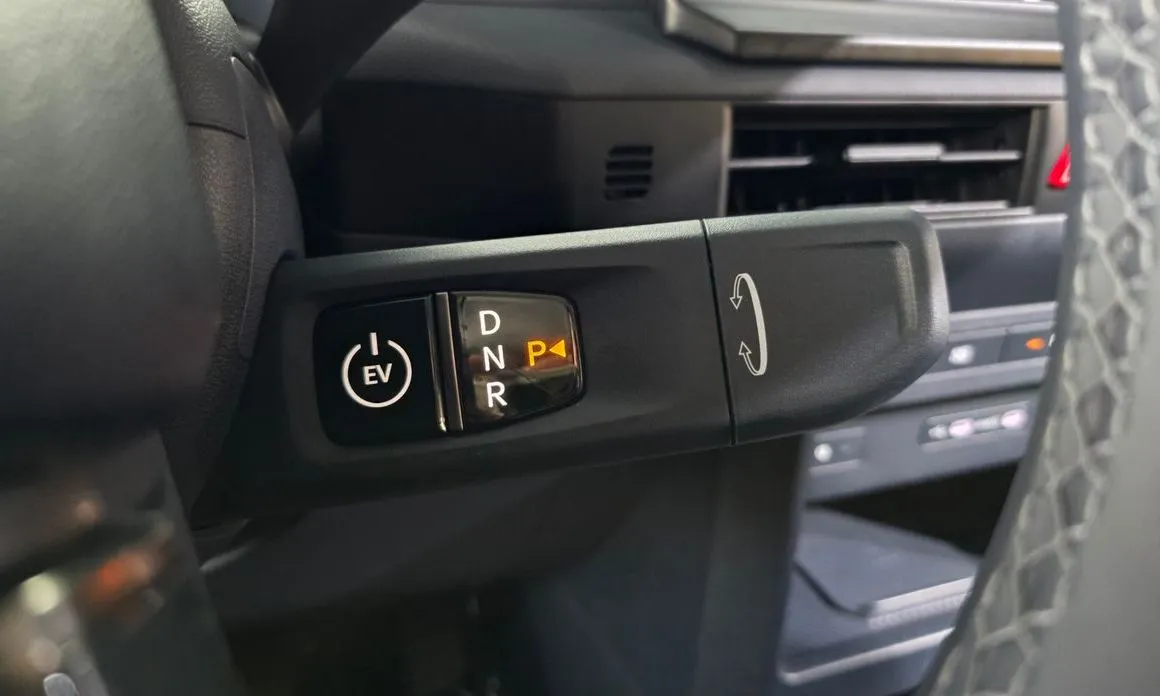 Kia PV5 — фото 6