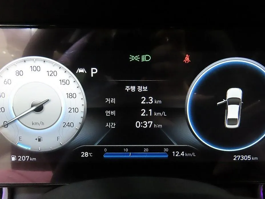 Hyundai AVANTE — фото 2