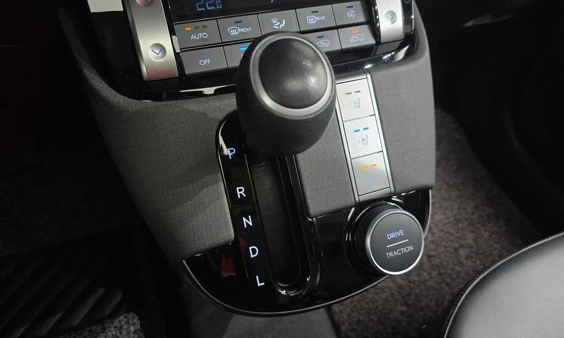 Hyundai Casper — фото 3