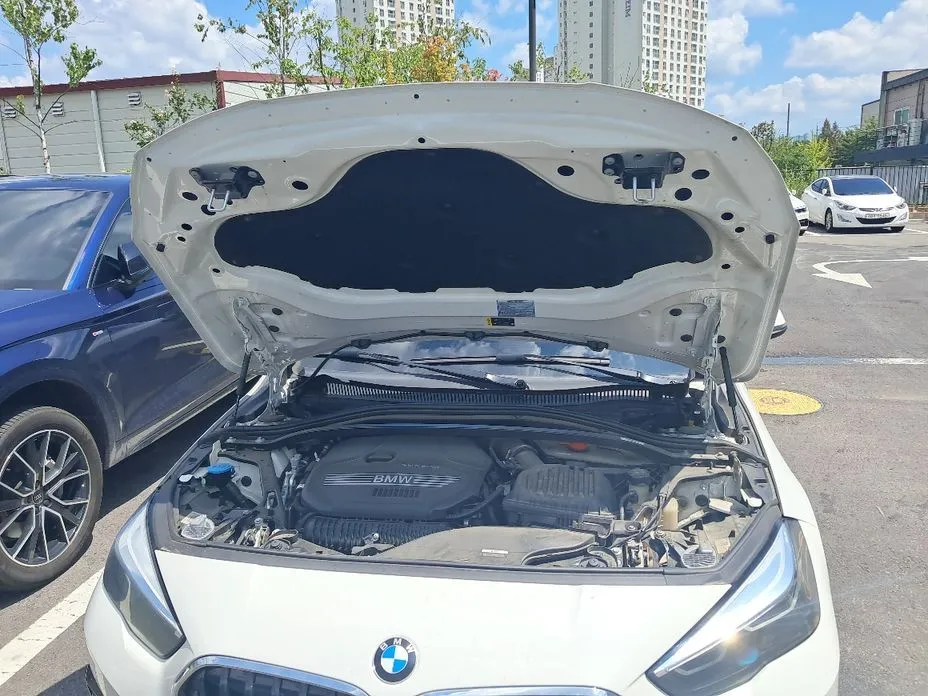 BMW 2-Series — фото 10