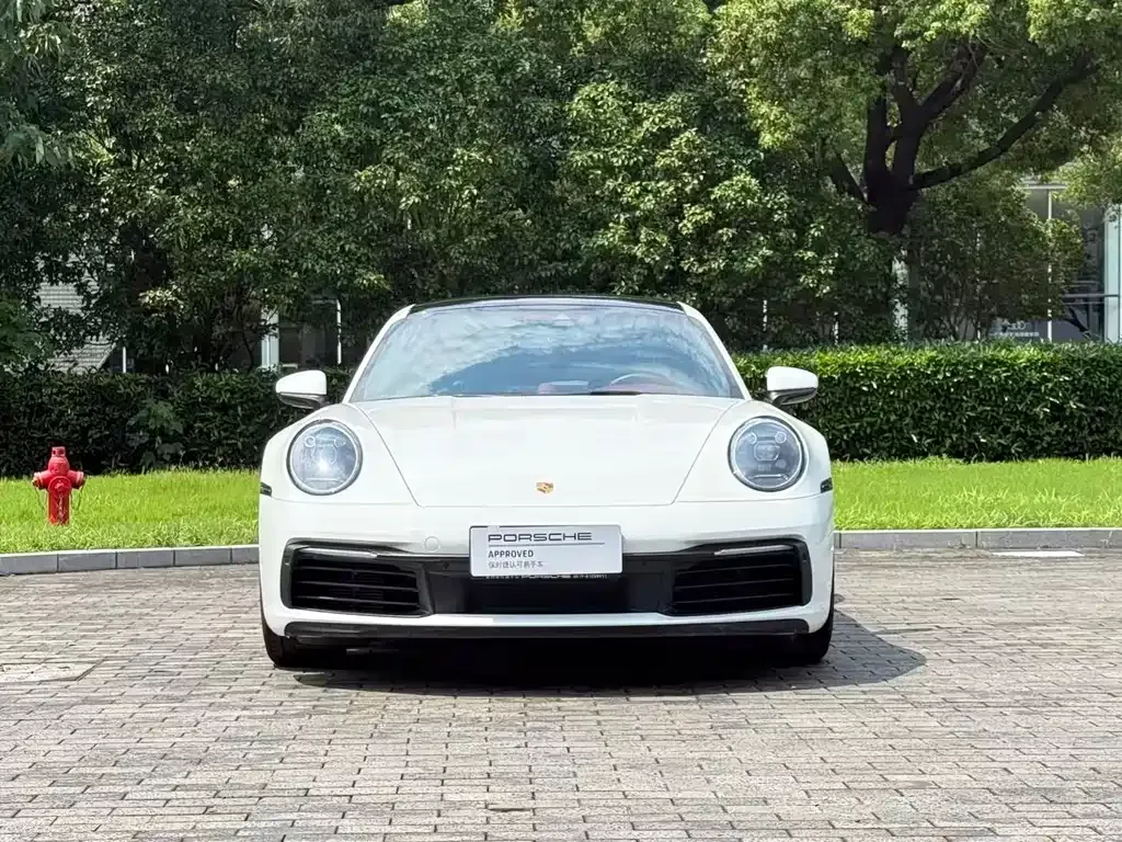 Porsche 911 — фото 10