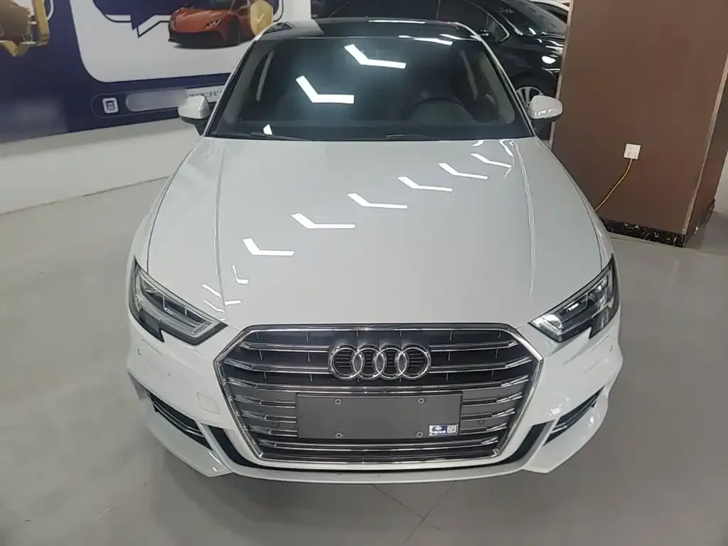 Audi A3 — фото 4