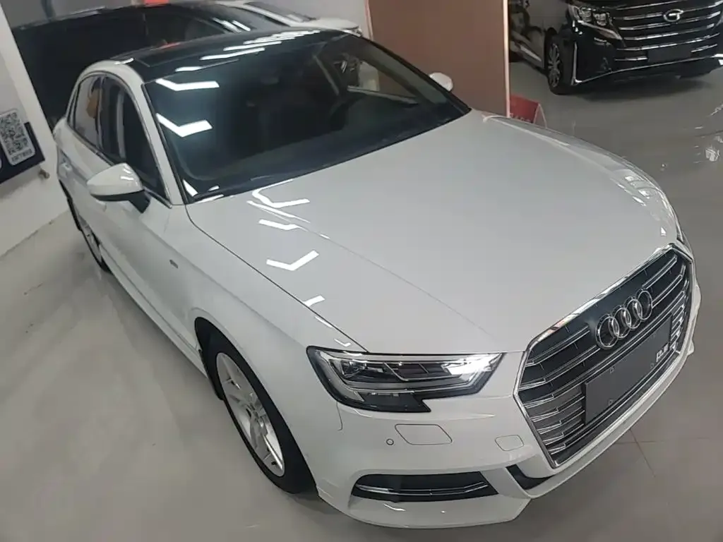 Audi A3 — фото 10