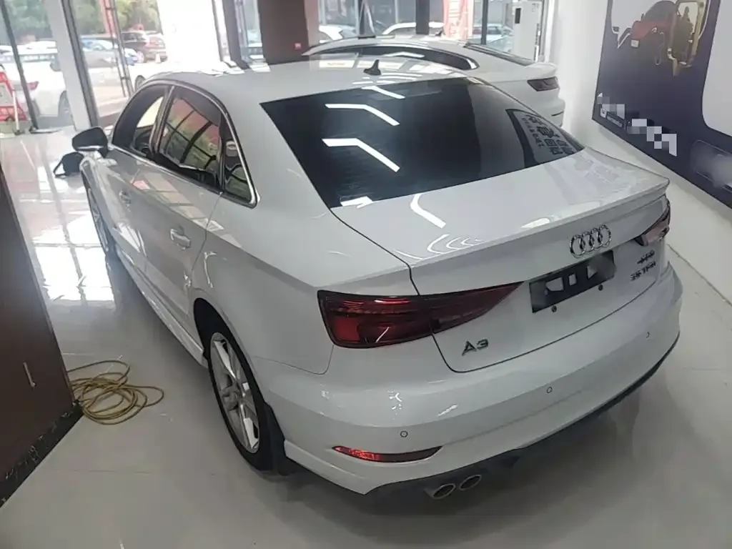 Audi A3 — фото 6