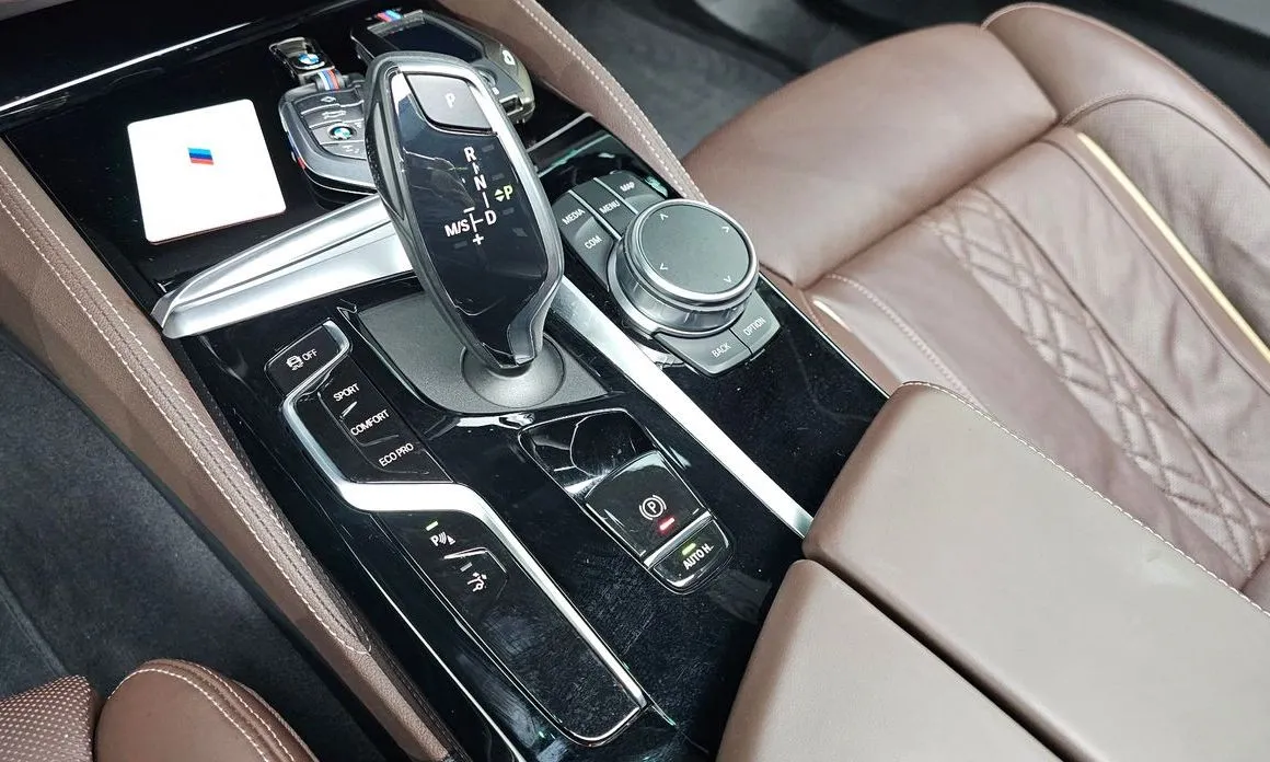 BMW Gran Turismo — фото 10