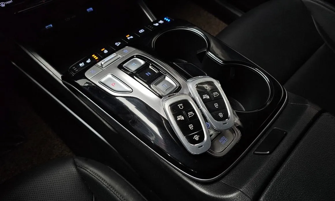 Hyundai Tucson — фото 6