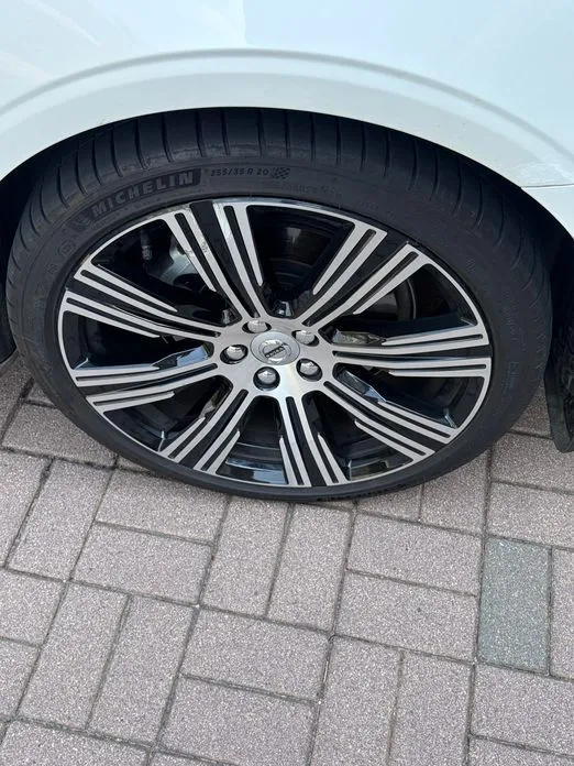 Volvo S90 — фото 3