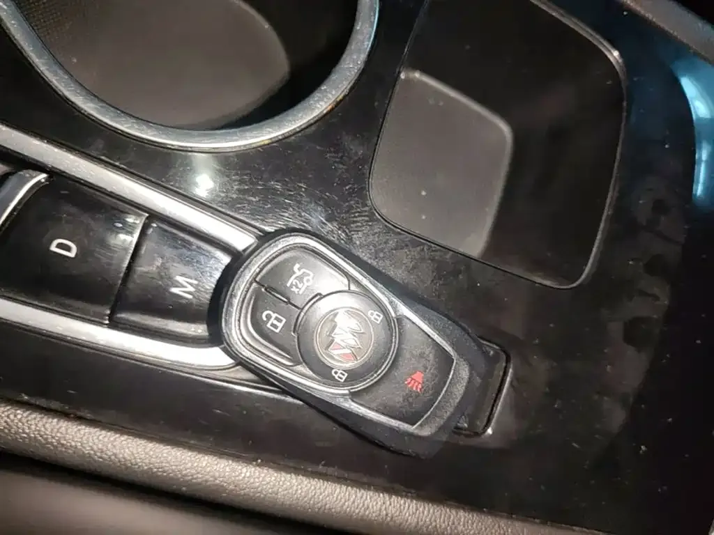 Buick Regal — фото 2