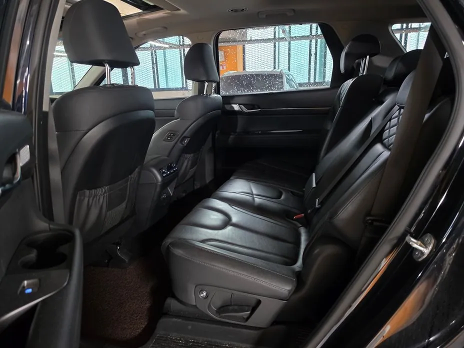 Hyundai Palisade — фото 3