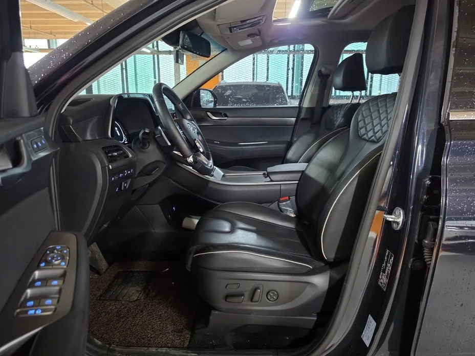 Hyundai Palisade — фото 6