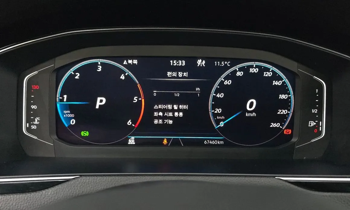 Volkswagen Passat — фото 6