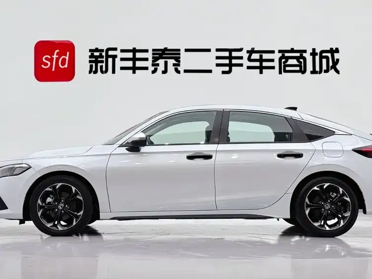 Honda Civic — фото 2