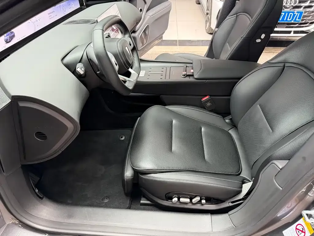 Avatr 12 — фото 6