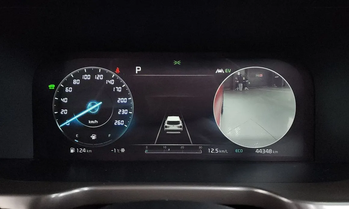 Kia Sorento — фото 3