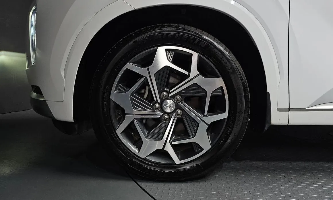 Hyundai Palisade — фото 10
