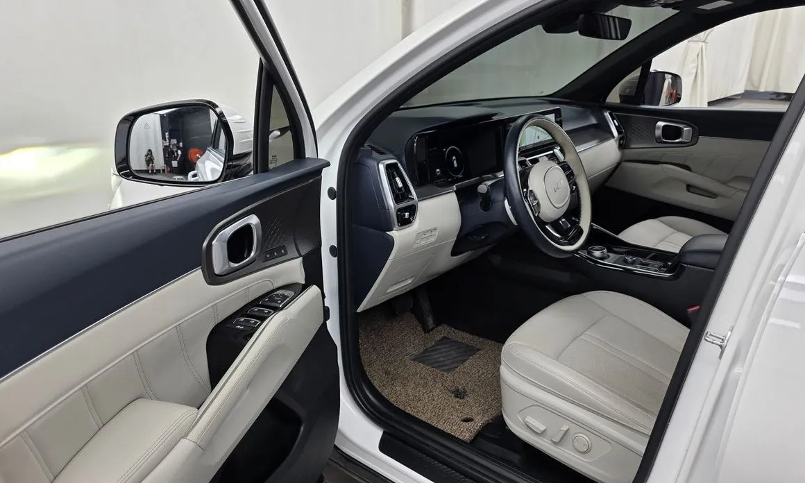 Kia Sorento — фото 2