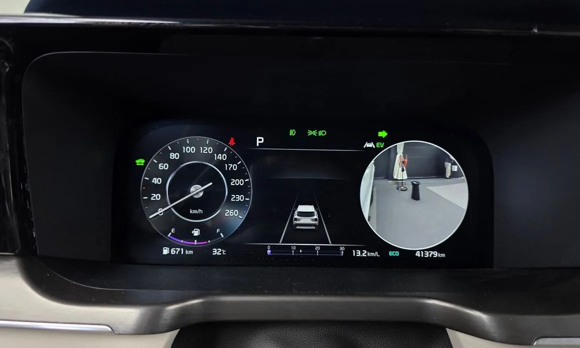 Kia Sorento — фото 3