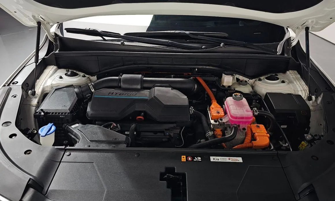 Kia Sorento — фото 8