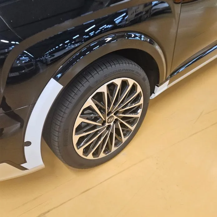 Hyundai Palisade — фото 10