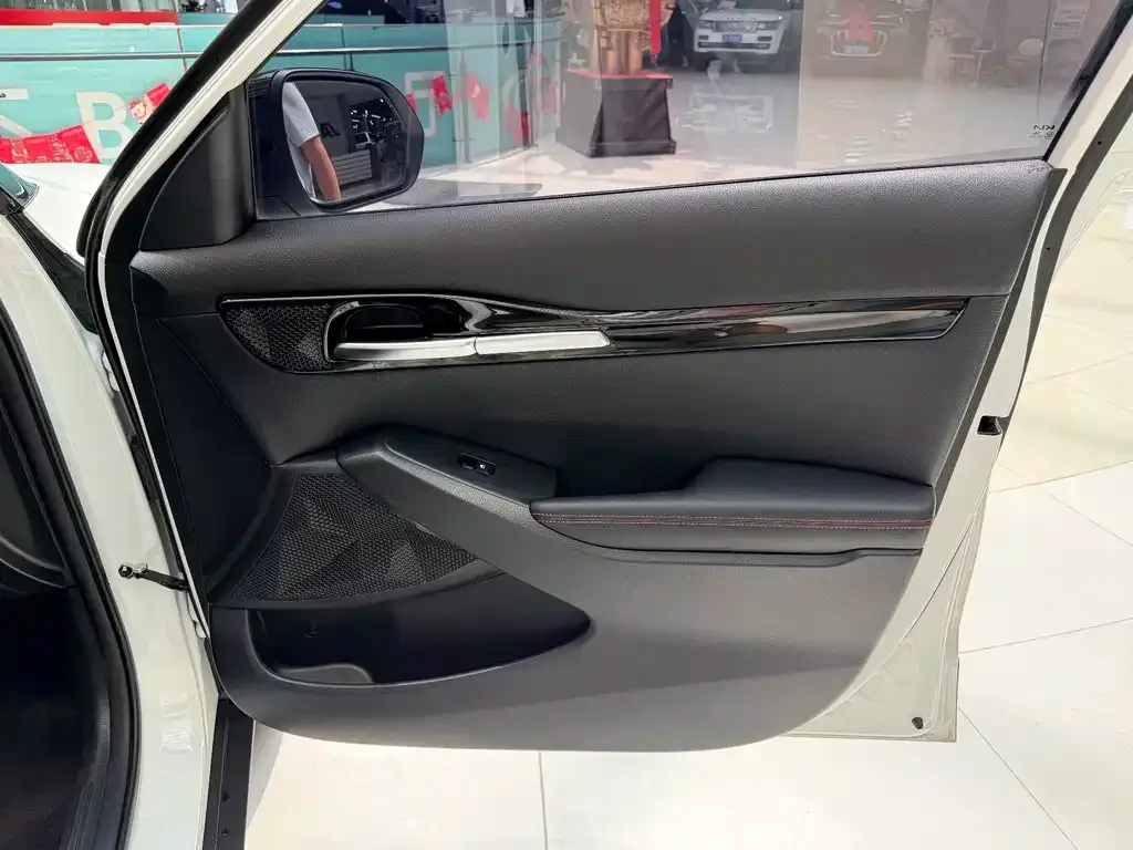 Kia KX3 — фото 6