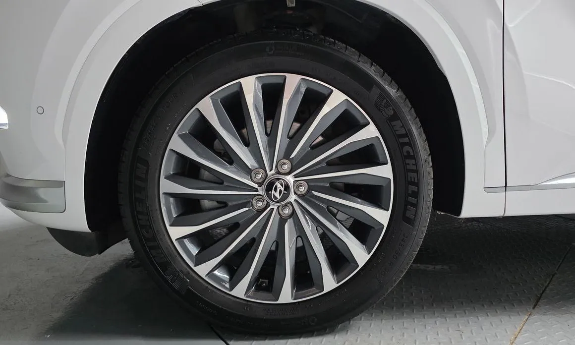 Hyundai Palisade — фото 9