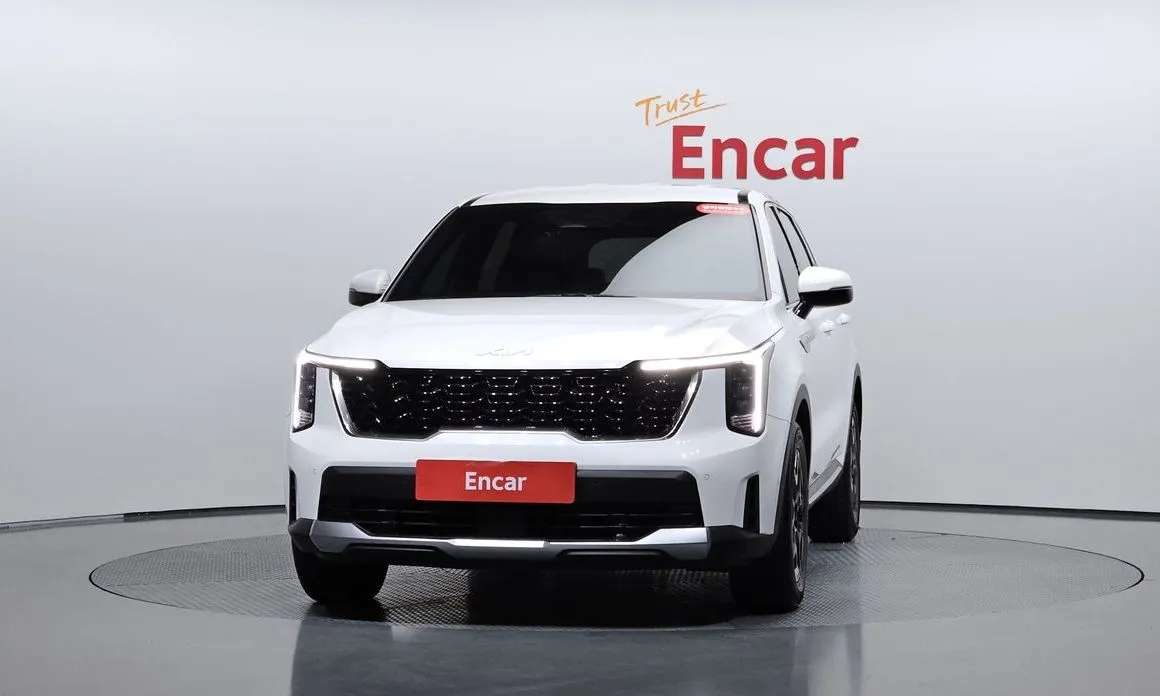 Kia Sorento — фото 4