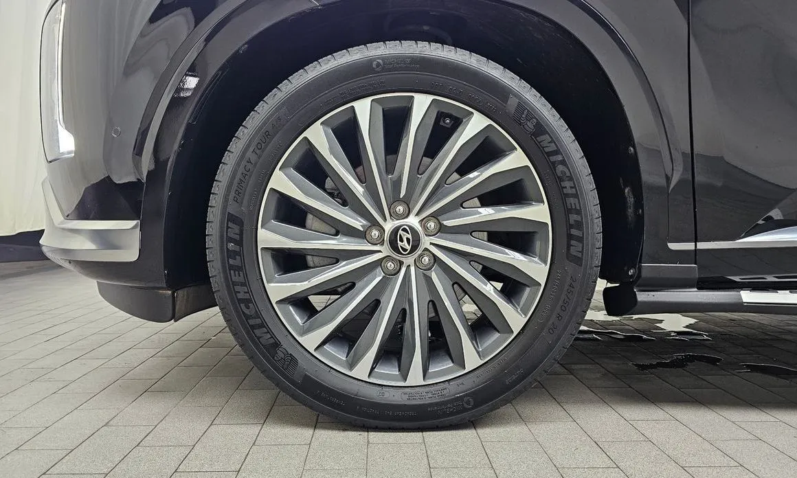 Hyundai Palisade — фото 6